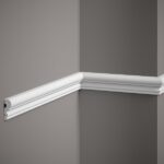 Wandleiste MD325
