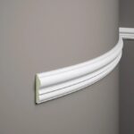 Wandleiste MD338F