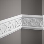 Wandleiste MDC236