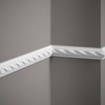 Wandleiste MDC252