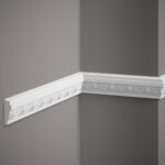 Wandleiste MDC255