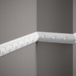 Wandleiste MDC258