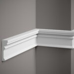 Wandleiste MDD305