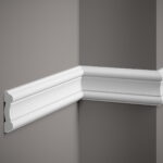 Wandleiste MDD339