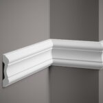 Wandleiste MDD345