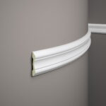 Wandleiste MDD345F