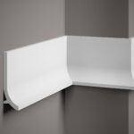 Wandleiste QS011