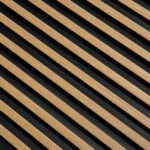 Wandpaneele Stretto L0105T