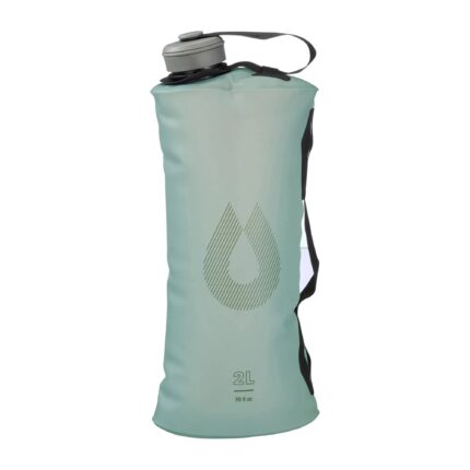 Wasserbehälter Seeker 2 L sultro green – Einsatz & Daypacks | Outdoor Militär Tactical Gear
