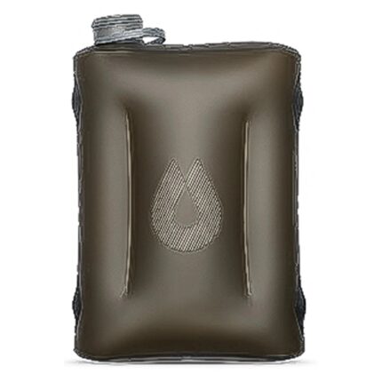 Wasserbehälter Seeker 4 L mammoth grey – Einsatz & Daypacks | Outdoor Militär Tactical Gear
