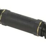 Wasserdichte Kabelverschraubung IP68, 3x1,5mm², 2-Weg