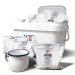 Wassereimer 6 L – Zubehör | Outdoor Militär Tactical Gear