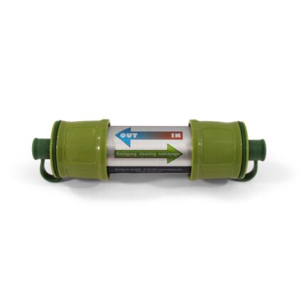 Wasserfilter kompakt – Trekking Rucksäcke | Outdoor Militär Tactical Gear