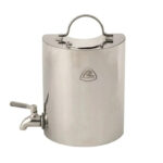 Wasserkocher Bering 2 L – Zubehör | Outdoor Militär Tactical Gear