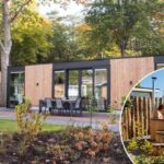 Waterhoeve 4 Personen Wellness (Hottub)