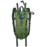 Waterpack Tactical 3 L oliv – Leicht IR Tactical Einsatz & Daypacks | Outdoor Militär Tactical Gear