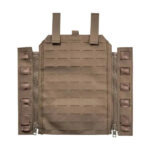 Wechselpanel für Plattenträger ZP – IR Zubehör | Outdoor Militär Tactical Gear