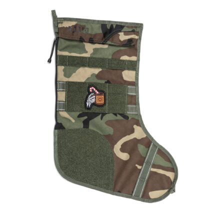 Weihnachtsstrumpf The Ultimate Stocking – Tactical Einsatz & Daypacks | Outdoor Militär Tactical Gear