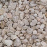 Weissenbacher Zierkies 60 bis 90 mm