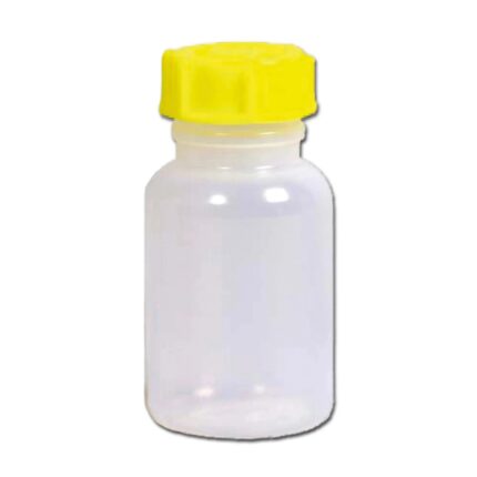 Weithalsflasche rund 250 ml – Zubehör | Outdoor Militär Tactical Gear
