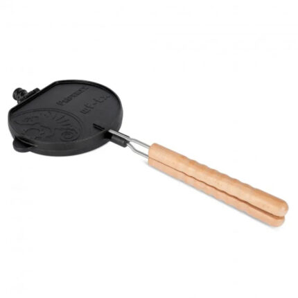 Wende-Waffeleisen – Zubehör | Outdoor Militär Tactical Gear
