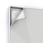 Werbekasten 20 mm (verschiedene Größen)