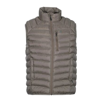 Weste Abisko Insulation – Winddicht Daunen Isoliert Einsatz & Daypacks – Modell 7079 | Outdoor Militär Tactical Gear