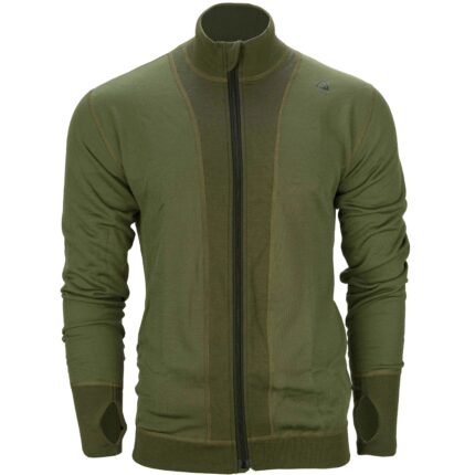 Weste HotWool Light Jacket – Softshell Softshell & Outdoor Jacken | Outdoor Militär Tactical Gear