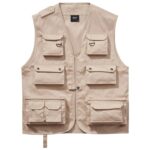 Weste Hunting – Einsatz & Daypacks – Modell 6801 | Outdoor Militär Tactical Gear