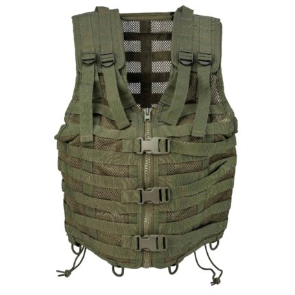 Weste Modular System – Leicht Einsatz & Daypacks – Modell 8209 | Outdoor Militär Tactical Gear