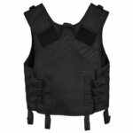 Weste Molle Carrier Gen. II – Leicht IR Einsatz & Daypacks | Outdoor Militär Tactical Gear