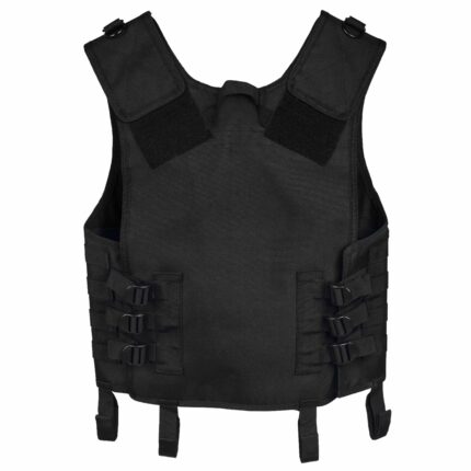 Weste Molle Carrier Gen. II – Leicht IR Einsatz & Daypacks | Outdoor Militär Tactical Gear