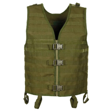 Weste Molle Light – Tactical Einsatz & Daypacks | Outdoor Militär Tactical Gear