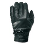 Western Handschuhe schwarz – Leicht Outdoor Schuhe – Modell 4829 | Outdoor Militär Tactical Gear