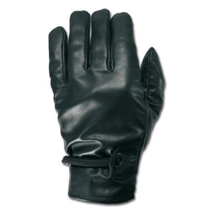 Western Handschuhe schwarz – Leicht Outdoor Schuhe – Modell 4829 | Outdoor Militär Tactical Gear