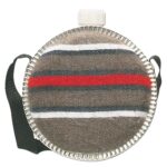 Westernfeldflasche rund 1,9 l – Zubehör | Outdoor Militär Tactical Gear