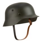 WH Stahlhelm M40 – Zubehör – Modell 3913 | Outdoor Militär Tactical Gear