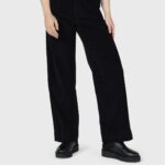Wide Leg Cordhose Modell: Lydia