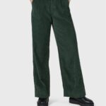 Wide Leg Cordhose Modell: Lydia