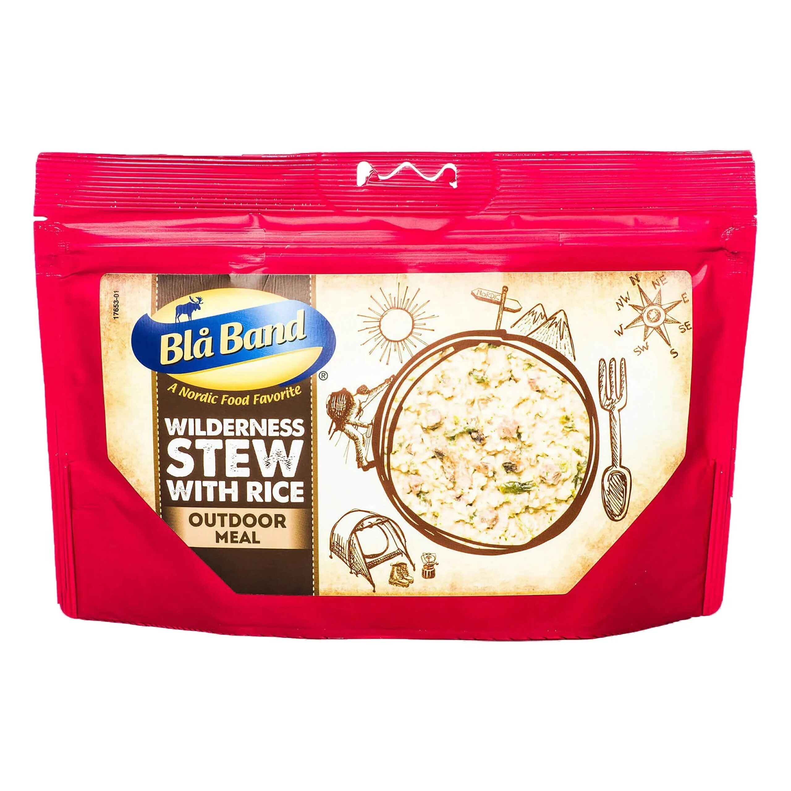 Wildeintopf mit Reis – Zubehör | Outdoor Militär Tactical Gear Wildeintopf mit Reis – Zubehör | Outdoor Militär Tactical Gear - Image 1