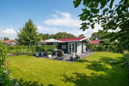 Wilgenhoeve 3+1 Personen