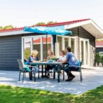 Wilgenhoeve 5 Personen MIVA