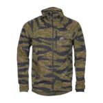 Windjacke Windpack Tramontane Nylon – Fleece Leicht Winterjacken – Modell 1869 | Outdoor Militär Tactical Gear