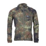 Windjacke Windpack Tramontane Nylon – Fleece Leicht Winterjacken – Modell 3045 | Outdoor Militär Tactical Gear