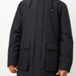 Winter-Parka Modell: Darkin