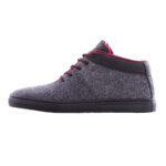 Winter-Sneaker Sky Wooler