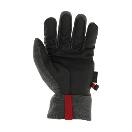 Winterarbeitshandschuhe Coldwork Winter Utility – Softshell Fleece Isoliert Leicht IR Outdoor Schuhe – Modell 5836 | Outdoor Militär Tactical Gear