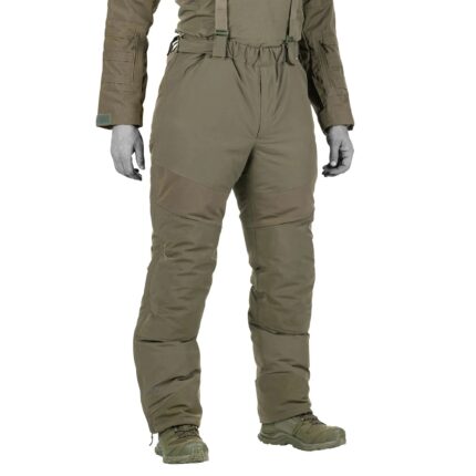 Winterhose Delta OL 4.0 – Wasserdicht Winddicht IR Tactical Tactical Hosen – Modell 1781 | Outdoor Militär Tactical Gear