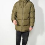 Winterjacke Modell: Erin