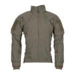 Winterjacke Delta AcE Plus Gen. 3 – Wasserdicht Winddicht Fleece Isoliert mit Kapuze Tactical Winterjacken – Modell 4727 | Outdoor Militär Tactical Gear